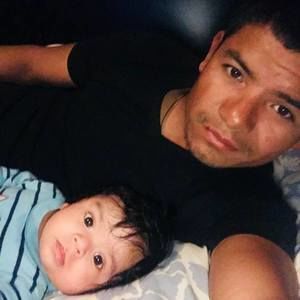 Meet your Posher, Felipe